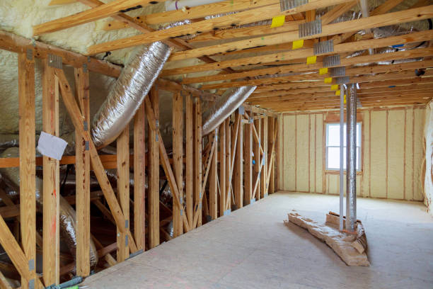 Best Insulation Contractor Near Me  in Cashton, WI