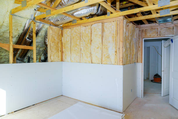 Best Residential Insulation Services  in Cashton, WI